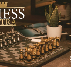 Chess Ultra Coming to Nintendo Switch