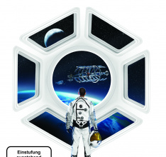 Sid Meiers Civilization: Beyond Earth