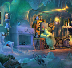 The Book of Unwritten Tales: Die Vieh Chroniken angekündigt