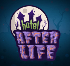 Hotel Afterlife