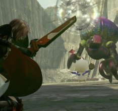 Tokyo Games Show 2013 Material zu Lightning Returns: Final Fantasy XIII