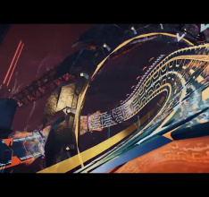 Redout Gets Exclusive Enriched Console Version