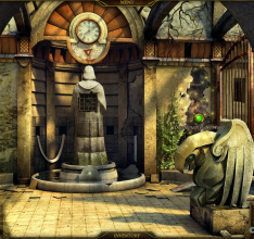 Wimmelbild-Adventure Das Elixier der Unsterblichkeit erscheint Ende April