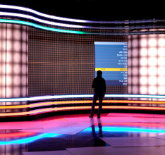 ESGN: Neuer eSport TV-Sender startet global von Berlin aus