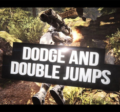 TOXIKK - Classic Arena-FPS Action for PC