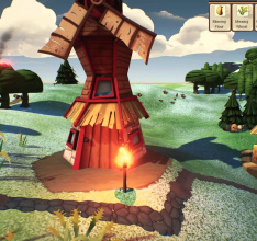 Valhalla Hills: Early Access Draws Near