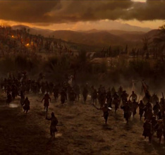 Brandneuer Trailer zum Film Prince of Persia: The Sands of Time