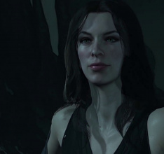 Official Shadow of War Shelob Reveal Trailer