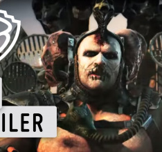 Mad Max - ab sofort für PS4, Xbox One und PC erhältlich