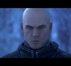 Agent 47 is Back This Holiday Season