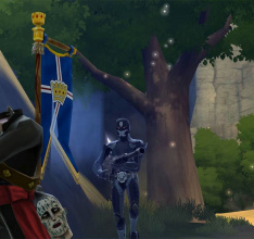 Battlefield Heroes erhält Capture The Flag-Spielmodus