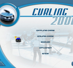 Curling 2006