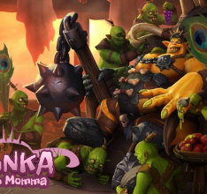 Orcs Must Die! Unchained heißt Queen Bionka als spielbare Heldin willkommen!