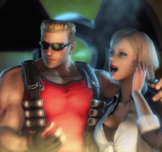 Duke Nukem Forever (Ersteindruck)