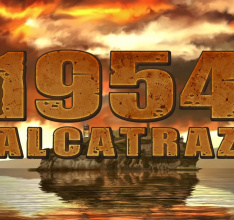 1954: Alcatraz ab sofort erhältlich