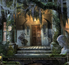 Gruseliges Wimmelbild-Abenteuer Mystery Case Files: 13th Skull