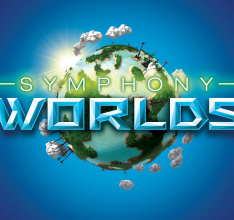 Symphony Worlds, New Music-Based Action-Strategy Game Announced