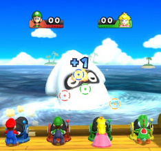 Mario Party 9