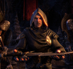 Dark Brotherhood Now Live on The Elder Scrolls Online: Tamriel Unlimited