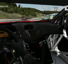 DiRT Rally Coming to PlayStation VR