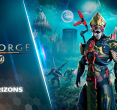 SKYFORGE