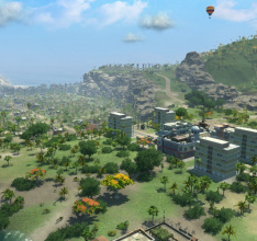 Tropico 4: Propaganda!-DLC