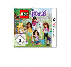 LEGO Friends
