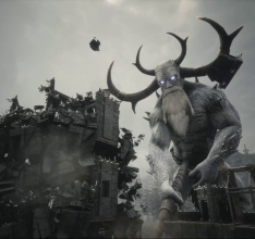 Conan Exiles Is Almost Here, See How Far Its Come In This New Trailer