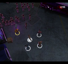 Zombie Apocalypse: Never Die Alone jetzt auf XBLA, doe PS3-Version folgt im November