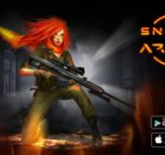 The Ultimate Sniper Experience Now Out on Mobile Devices