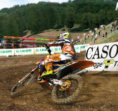 MXGP - Carioli