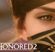New Live-Action Trailer for Dishonored 2 – Take Back Whats Yours