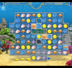 Mit astragon doppelt Abtauchen in die Tiefen des Meeres