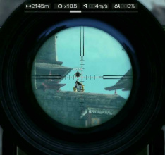 Neuer Gameplay-Teaser zu Sniper: Ghost Warrior 2