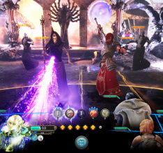 The Bards Tale IV: Directors Cut