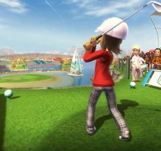 Kinect Sports: Season Two jetzt im Handel