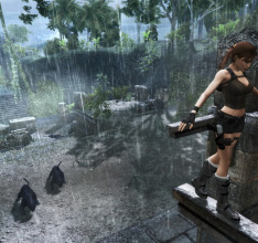 Tomb Raider: Underworld