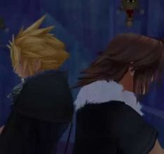 KINGDOM HEARTS HD 2.5 ReMIX - Trailer zur Einführung in die Magie