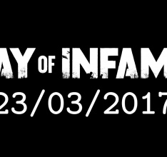 Day of Infamy to Leave Early Access March 23rd