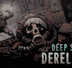 Deep Sky Derelicts Coming to PC