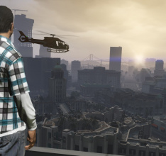 GTA Online – Das Glamour-Paket erscheint am 13. Mai