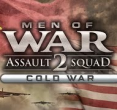 Men of War: Assault Squad 2