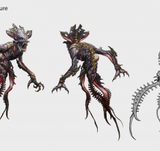 NOSGOTH - Devils Night-Event zu Halloween