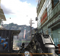 Call of Duty: Modern Warfare 2  (dt. Version)