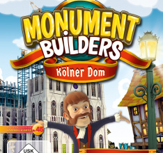 Monument Builders: Kölner Dom