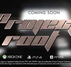 Project Root Announced for PS4, Xbox One, and PS Vita