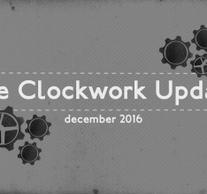​We Happy Few – Clockwork Update