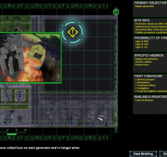 Fire Department 3 (Preview)