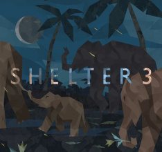 Shelter 3 - Deutsch
