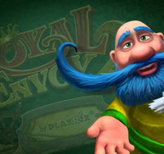 Royal Envoy 2 - Trailer